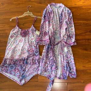 Lines Donatella 3 piece set size S/M please see pictures